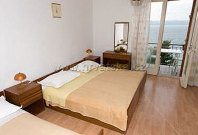 Apartmány Victoria