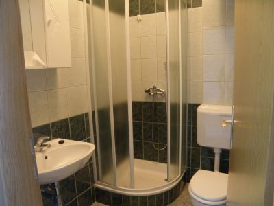 Apartmány Victoria