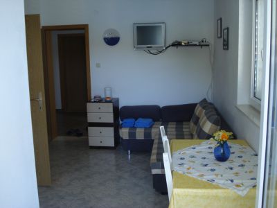 Apartmány Victoria