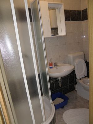 Apartmány Victoria