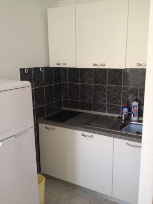 Apartmány Victoria