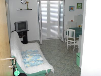 Apartmány Victoria