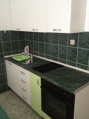 Apartmány Victoria