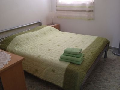 Apartmány Victoria