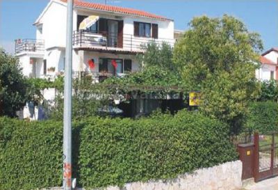 Apartmány VIKTOR