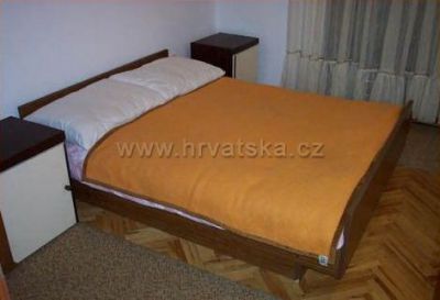 Apartmány VIKTOR