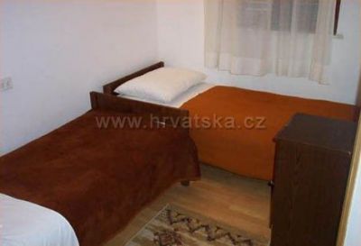 Apartmány VIKTOR