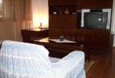 Apartmány VIKTOR