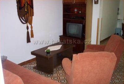 Apartmány VIKTOR