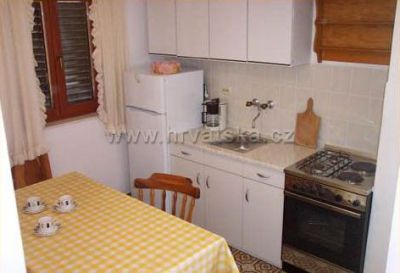 Apartmány VIKTOR