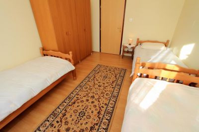 Apartmány Viktorija