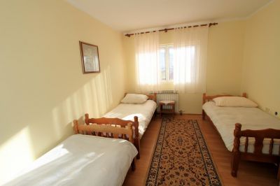Apartmány Viktorija