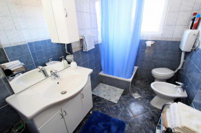 Apartmány Viktorija
