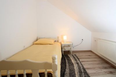 Apartmány Viktorija