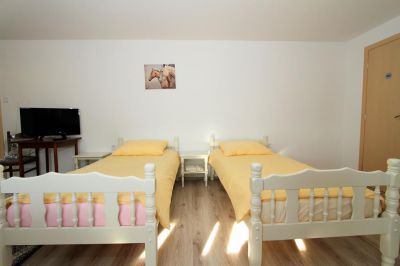 Apartmány Viktorija
