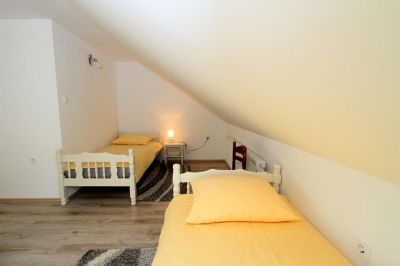 Apartmány Viktorija