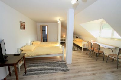 Apartmány Viktorija