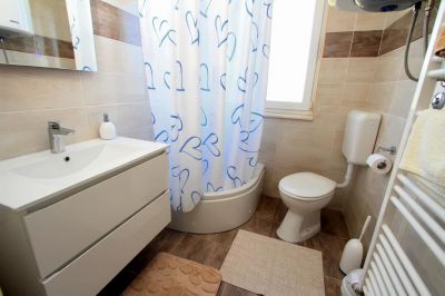 Apartmány Viktorija