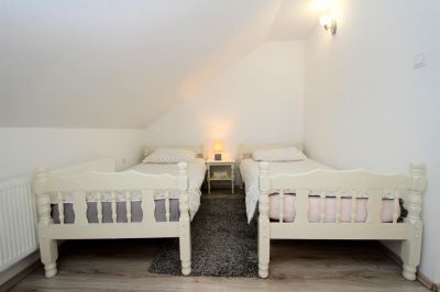 Apartmány Viktorija
