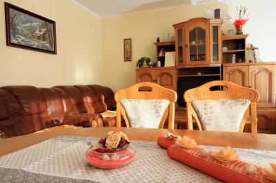 Apartmány Viktorija