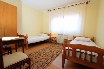 Apartmány Viktorija