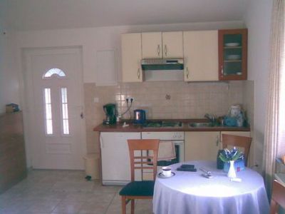 Apartmány Villa Mira