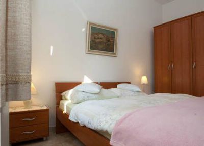 Apartmány Villa Mira
