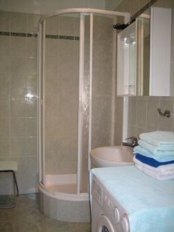 Apartmány Villa Mira