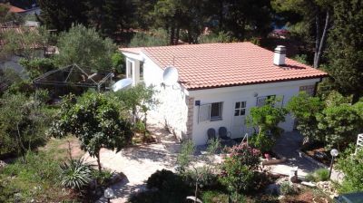 Apartmány Villa Mira