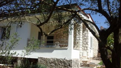 Apartmány Villa Mira