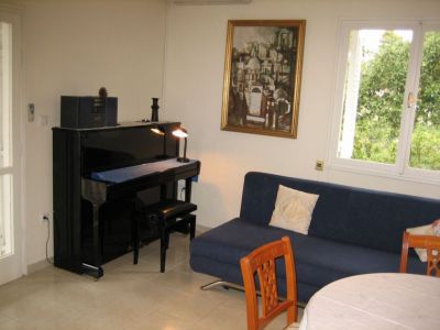 Apartmány Villa Mira