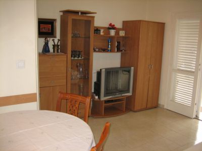 Apartmány Villa Mira