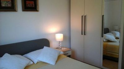 Apartmány Villa Mira