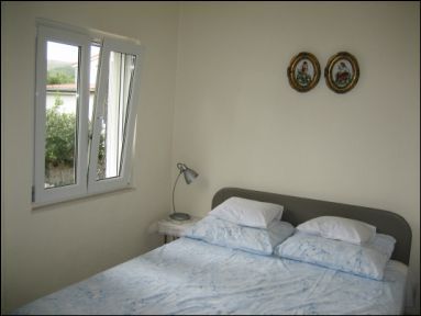 Apartmány Villa Mira