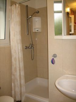 Apartmány Villa Mira