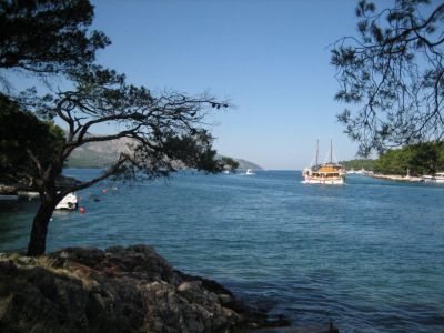 Apartmány Villa Mira