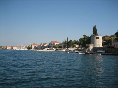 Apartmány Villa Mira