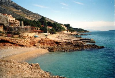 Apartmány Villa Mira