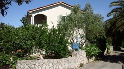 Apartmány Villa Mira