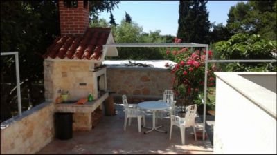 Apartmány Villa Mira