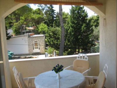 Apartmány Villa Mira