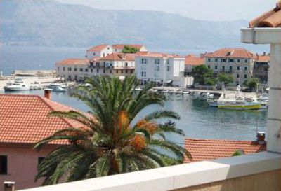 Villa Ela
