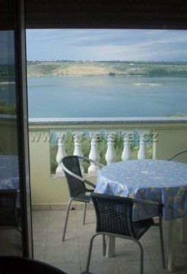 Apartmány Lora a Dijana