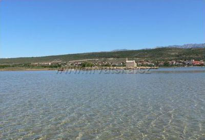 Apartmány Lora a Dijana