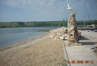 Apartmány Lora a Dijana