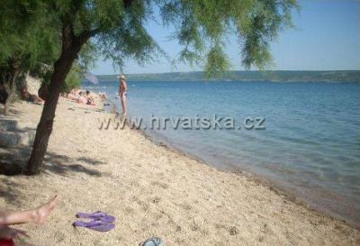 Apartmány Lora a Dijana