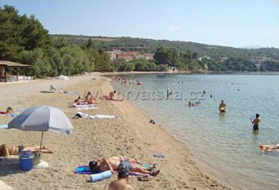 Apartmány Lora a Dijana