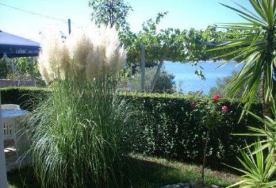 Apartmány Lora a Dijana