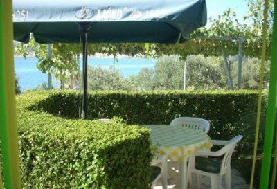 Apartmány Lora a Dijana