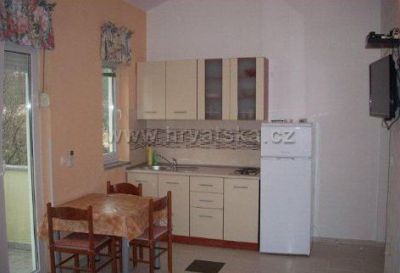 Apartmány Lora a Dijana